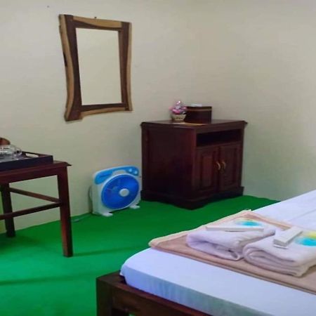 Nara Homestay Syariah Mangunan Bagian luar foto