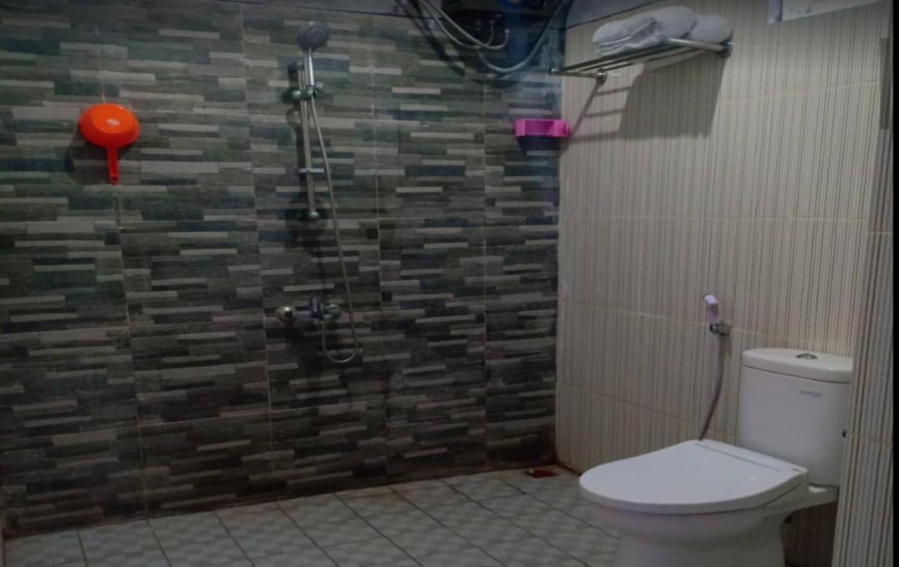 Nara Homestay Syariah Mangunan Bagian luar foto