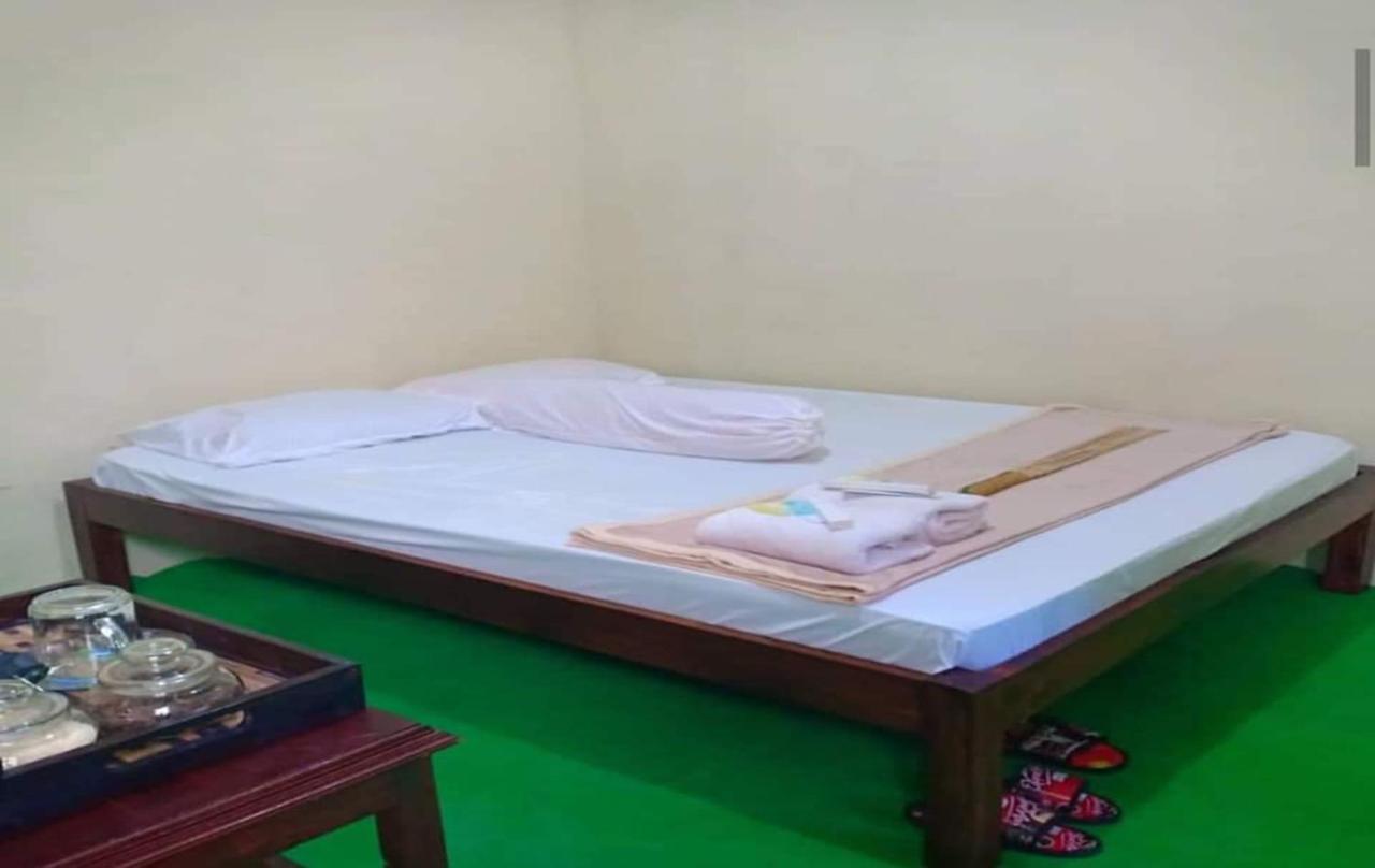 Nara Homestay Syariah Mangunan Bagian luar foto