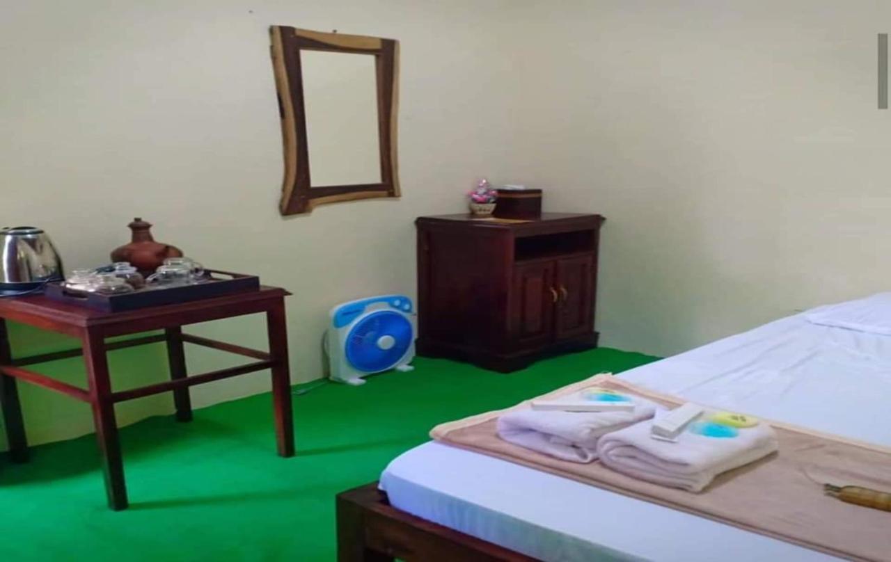 Nara Homestay Syariah Mangunan Bagian luar foto